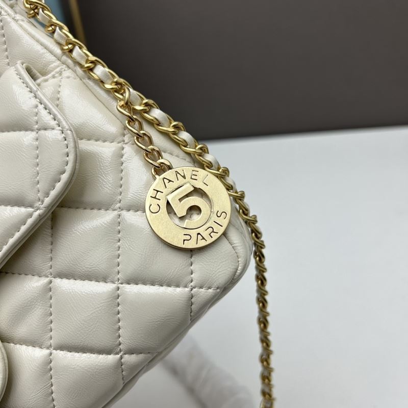 Chanel Satchel Bags